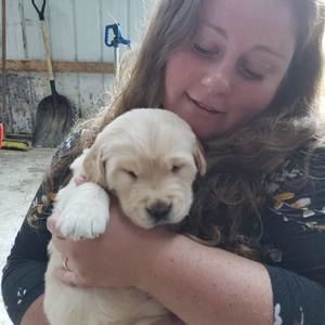 Meet your Posher, Dana